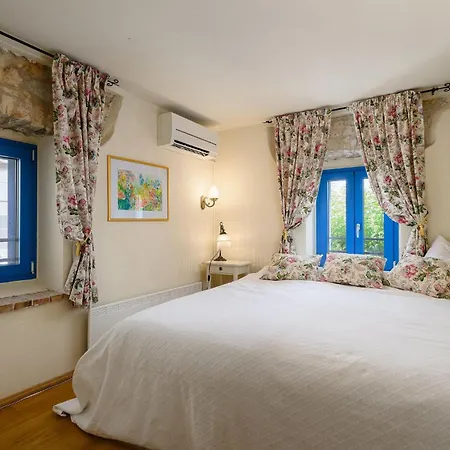Annette Holiday home