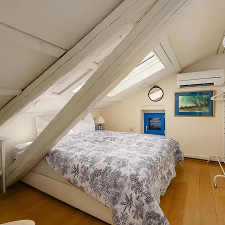 Annette Holiday home *