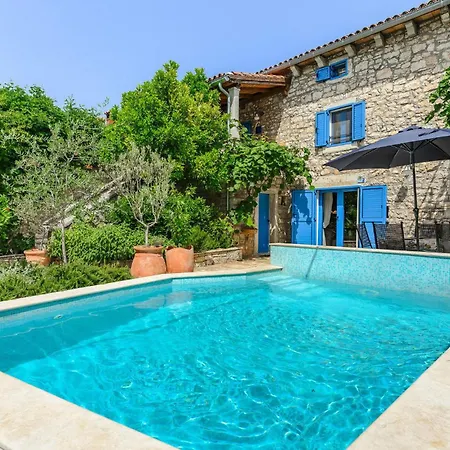 Annette Holiday home *