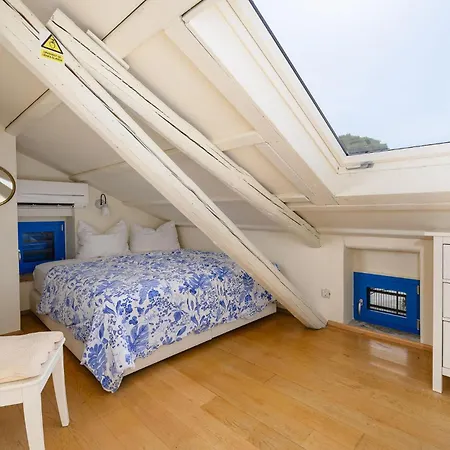 Annette Holiday home Porec