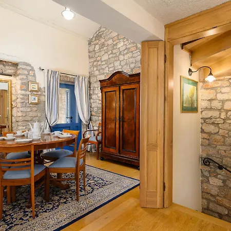 Annette Holiday home