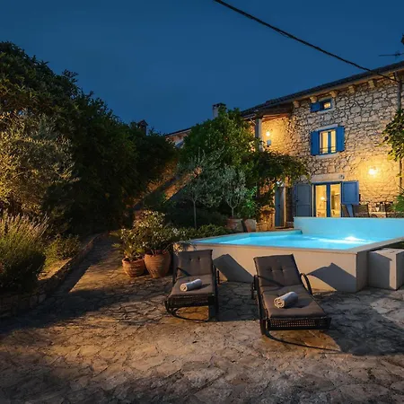 Annette Holiday home *