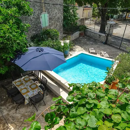 Annette Holiday home