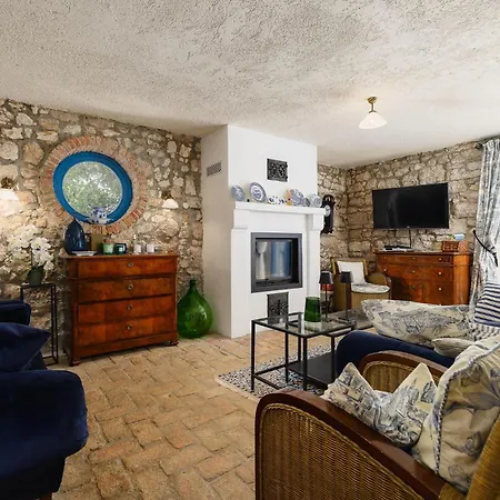 Annette Holiday home *