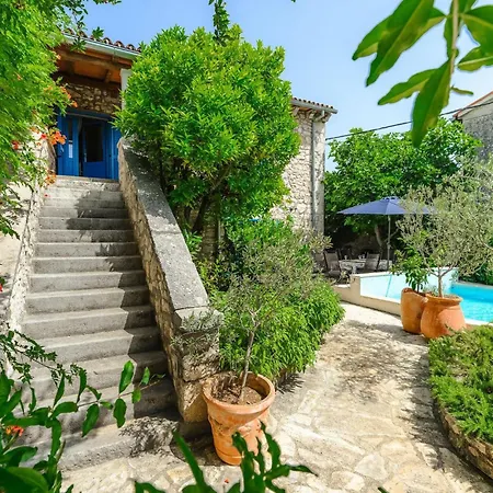 Annette Holiday home