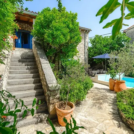 Annette Holiday home